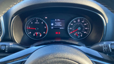 Kia Sportage 1.6 CRDi 48V ISG 2 5dr DCT Auto Diesel Estate